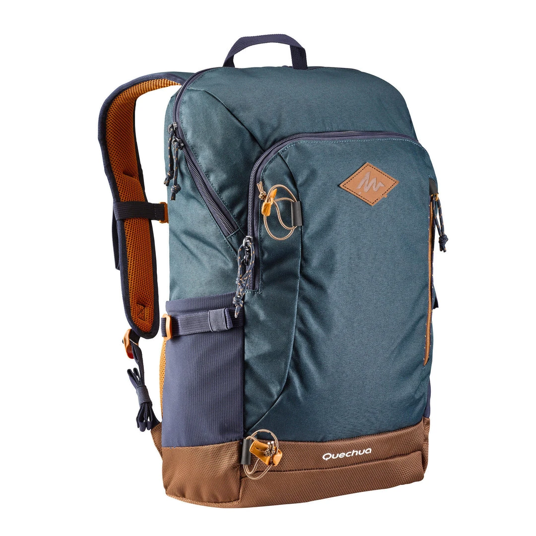 Quechua Backpacks & Bags NH500, Hiking 20 L Backpack