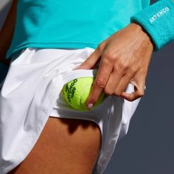 Skirts Artengo SK Soft 500, Tennis Skirt, Women's