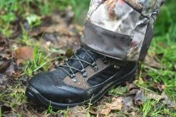 Solognac Crosshunt 300 Waterproof Hunting Boots