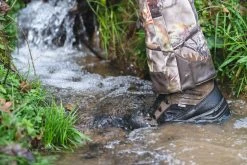 Solognac Crosshunt 300 Waterproof Hunting Boots