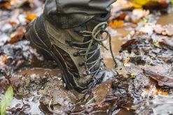 Solognac Crosshunt 300 Waterproof Hunting Boots