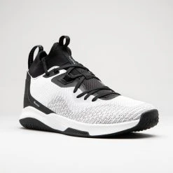 Tarmak Fast 500 Intermediate Low-Rise Basketball Shoes Footwear