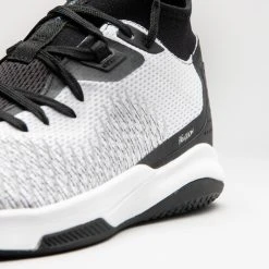 Tarmak Fast 500 Intermediate Low-Rise Basketball Shoes Footwear