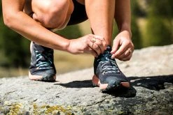 Footwear Evadict TR2, Trail Running Shoe, Women's