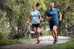 Footwear Evadict TR2, Trail Running Shoe, Women's