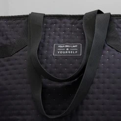 Backpacks & Bags Domyos, 25 L Fitness Tote Bag