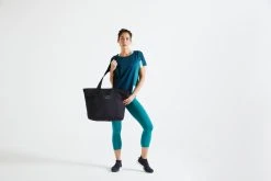Backpacks & Bags Domyos, 25 L Fitness Tote Bag