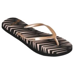 Olaian 120, Beach Flip-Flops, Women's