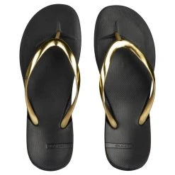 Olaian 500 Beach Flip-Flops Sandals