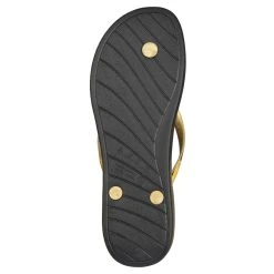 Olaian 500 Beach Flip-Flops Sandals