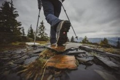 Forclaz MT100 Women's Lightweight Waterproof Hiking Boots - Flash Sale 🥰 19 Forclaz MT100, Lightweight Waterproof Hiking Boots, Women's Footwear