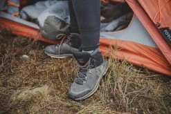 Forclaz MT100 Women's Lightweight Waterproof Hiking Boots - Flash Sale 🥰 16 Forclaz MT100, Lightweight Waterproof Hiking Boots, Women's Footwear