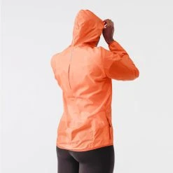 Kalenji Windbreakers Run Wind, Running Windbreaker Jacket, Women's