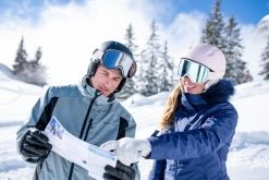 Wedze SKI 180, Ski Jacket, Women's