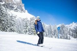 Wedze SKI 180, Ski Jacket, Women's