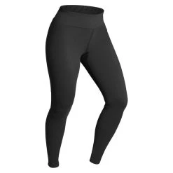 Wedze Ski 500, Thermal Underwear Base Layer Pants, Women's Base Layers