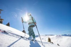 Wedze FR 900, Ski Jacket, Women’s