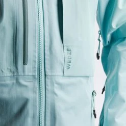 Wedze FR 900, Ski Jacket, Women’s