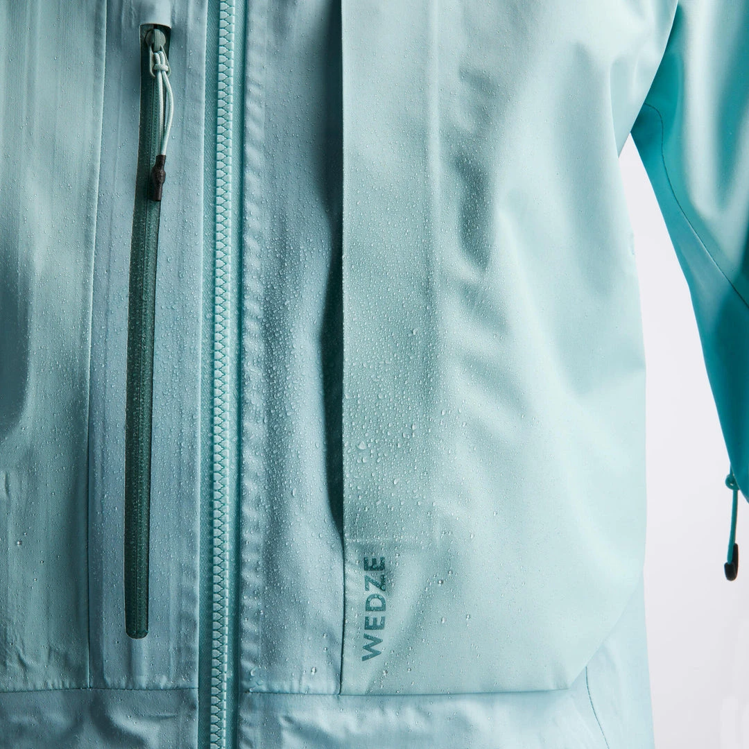 Wedze FR 900, Ski Jacket, Women’s