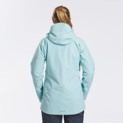 Wedze FR 900, Ski Jacket, Women’s