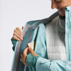 Wedze FR 900, Ski Jacket, Women’s