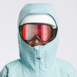 Wedze FR 900, Ski Jacket, Women’s