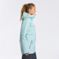 Wedze FR 900, Ski Jacket, Women’s