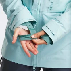 Wedze FR 900, Ski Jacket, Women’s