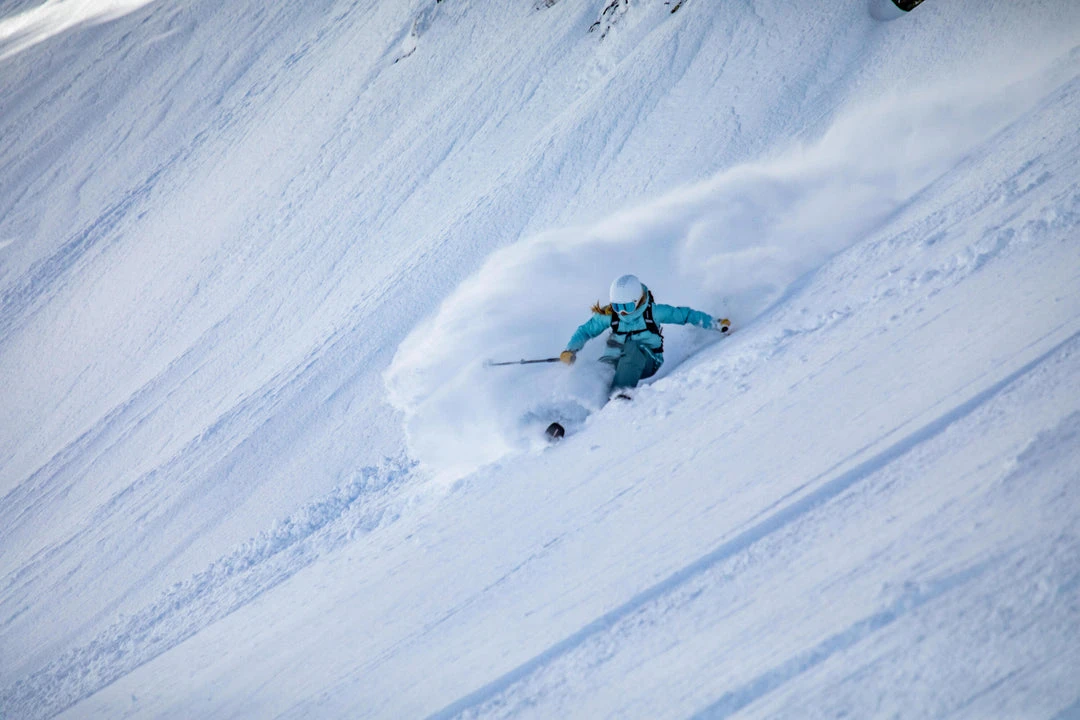 Wedze FR 900, Ski Jacket, Women’s