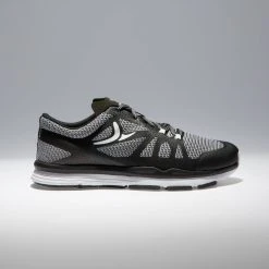 Brand New Domyos 900 Women's Cardio Fitness Shoes โ Lightweight & Comfortable 27 Domyos 900, Cardio Fitness Shoes, Women's