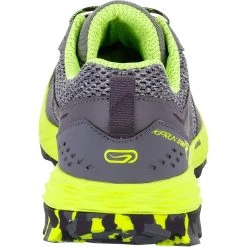 New 🎁 Kalenji Women's Trail Running Shoes Kiprun Trail TR - Lightweight & Durable 18 Kalenji Women's Trail Running Shoes Kiprun Trail TR