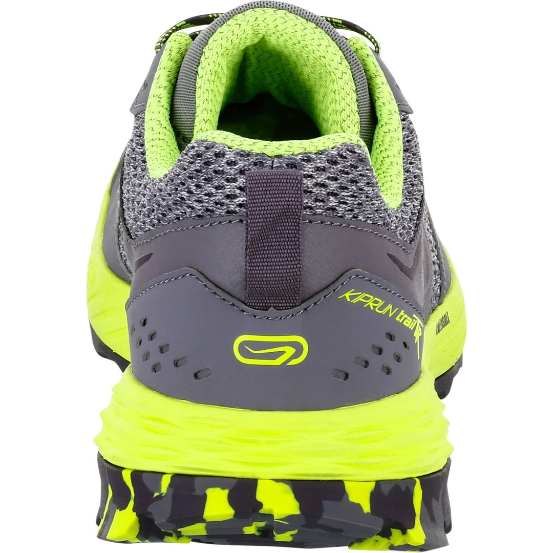 New 🎁 Kalenji Women's Trail Running Shoes Kiprun Trail TR - Lightweight & Durable 6 Kalenji Women's Trail Running Shoes Kiprun Trail TR