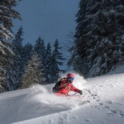 Bottoms Wedze SFR900, 3-in-1 Freeride Ski Pants, Women's