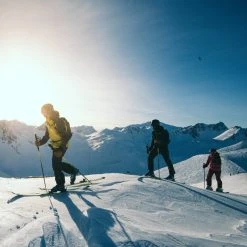 Wedze Fit 900 Men's Backcountry Ski Boots - Best Reviews & High Performance 35 Footwear Wedze Fit 900, Backcountry Ski Boots, Men's