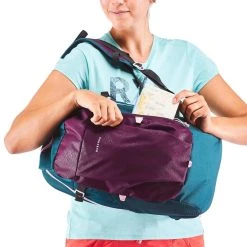 Quechua Arpenaz NH100 Hiking 20 L Backpack