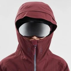 Wedze Women’s Freeride Ski Jacket FR500