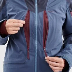 Wedze Women’s Freeride Ski Jacket FR500