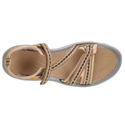 Quechua NH110, Hiking Sandals, Women's