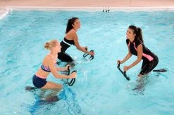 Nabaiji Women’s Aquafitness Swim Top Anna Bikinis, Boardshorts