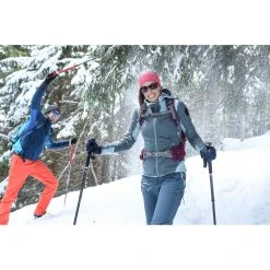 Quechua Women’s Hiking Fleece X-Warm SH500