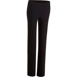 Domyos Bottoms Fit+ Gym & Pilates Regular-Fit Leggings, Women's
