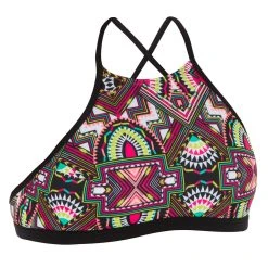 Best Sale 😍 Olaian Women's Surfing Padded Cup Crop Top & Bikini Set - Comfort & Style for Active Swimwear 63 Olaian Women's Surfing Padded Cup Crop Top ANDREA WITHOUT PICTURE Bikinis, Boardshorts