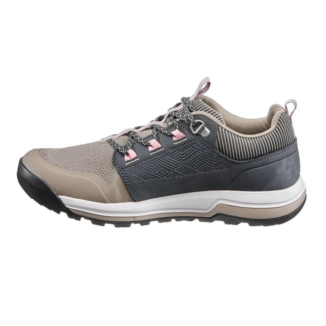New π Quechua NH500 Women's Hiking Boots - Comfortable & Durable β 4 Quechua NH500, Hiking Boots, Women's Footwear