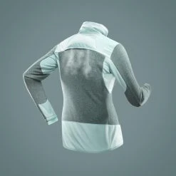 Quechua Women’s Hiking Fleece X-Warm SH500