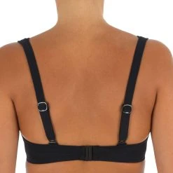 Best Price 🥰 Olaian Women's Underwired Swimsuit Top EDEN DNP | Comfortable & Stylish Bikini Top 🌟 45 Olaian Women's Underwired Swimsuit Top EDEN DNP
