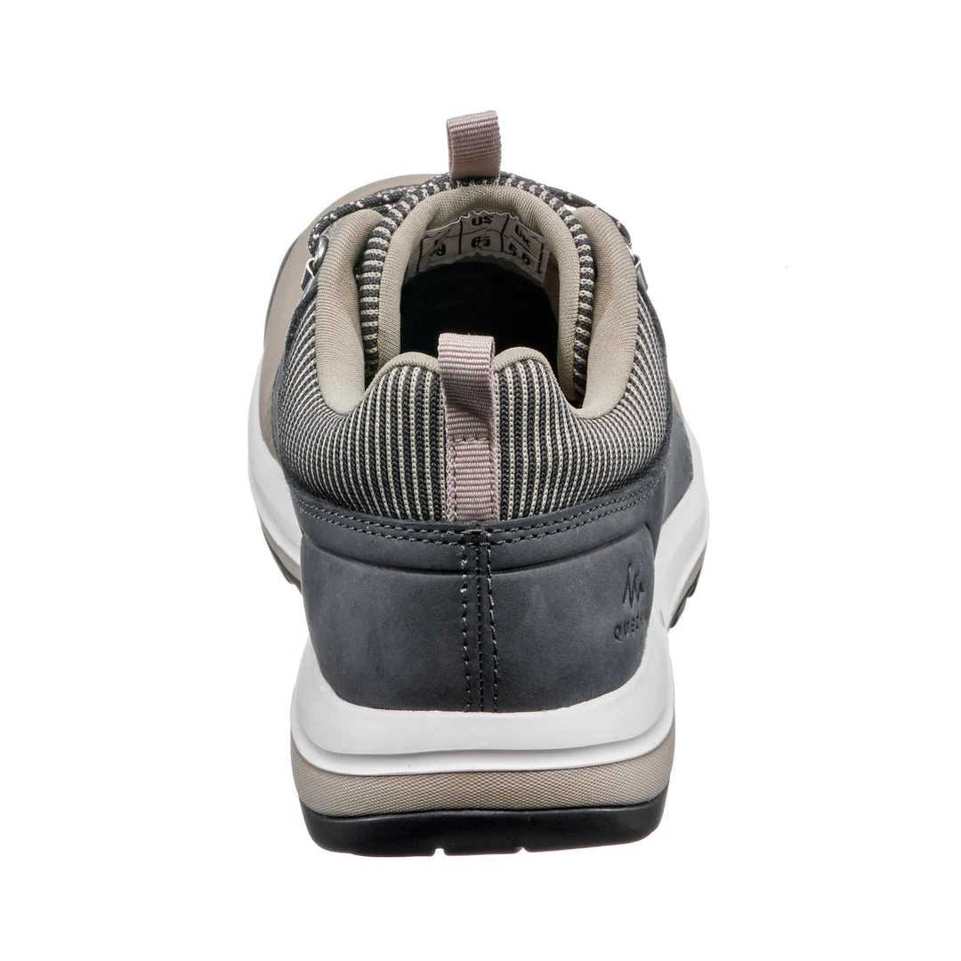 New π Quechua NH500 Women's Hiking Boots - Comfortable & Durable β 8 Quechua NH500, Hiking Boots, Women's Footwear