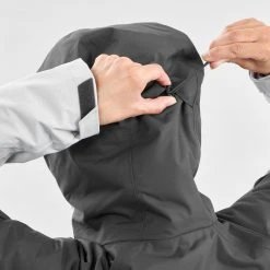 Wedze FR 100,Ski Jacket, Women Jackets