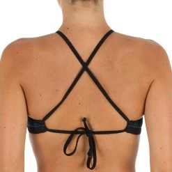 Best Sale 😍 Olaian Women's Surfing Padded Cup Crop Top & Bikini Set - Comfort & Style for Active Swimwear 52 Olaian Women's Surfing Padded Cup Crop Top ANDREA WITHOUT PICTURE Bikinis, Boardshorts