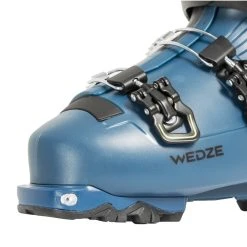 Wedze Fit 900 Men's Backcountry Ski Boots - Best Reviews & High Performance 23 Footwear Wedze Fit 900, Backcountry Ski Boots, Men's