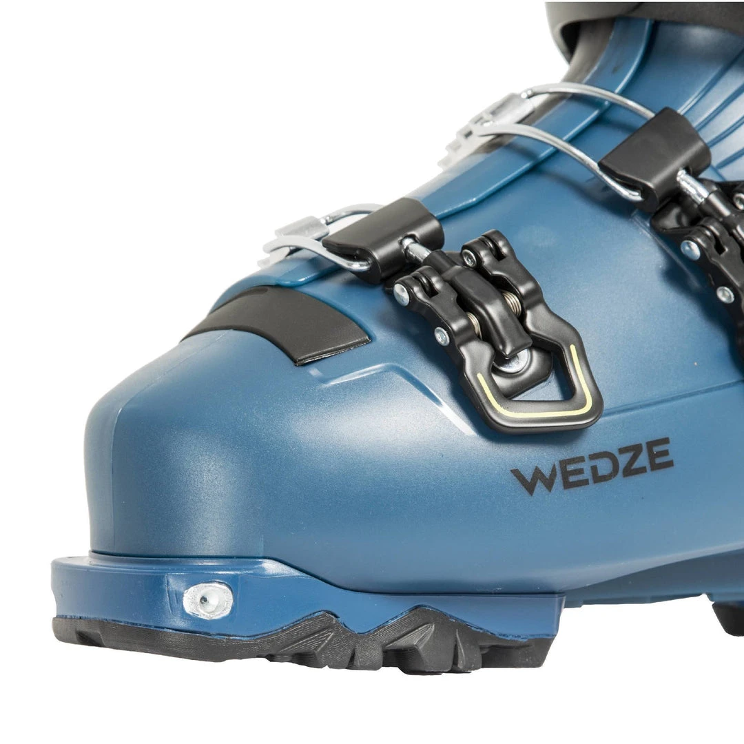 Wedze Fit 900 Men's Backcountry Ski Boots - Best Reviews & High Performance 6 Footwear Wedze Fit 900, Backcountry Ski Boots, Men's